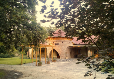 HarminczHázas Pálinkaváros