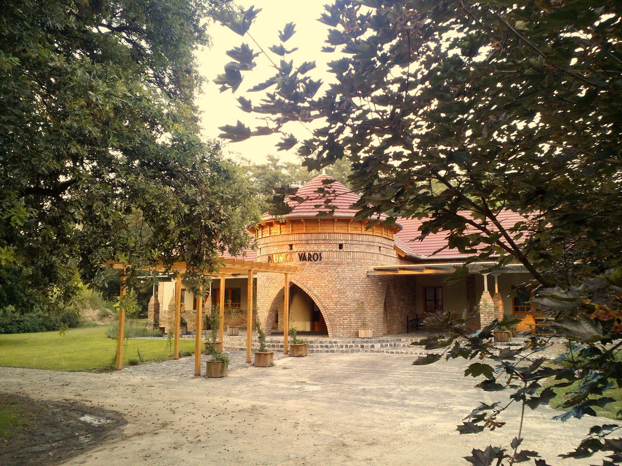 HarminczHázas Pálinkaváros HarminczHázas Pálinkaváros