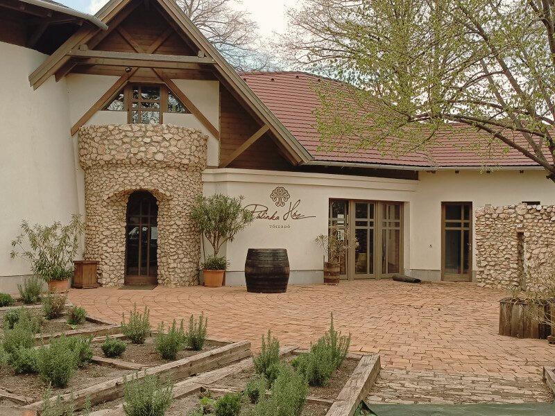 Archeum rendezvényház Archeum rendezvényház